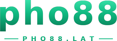 pho88 logo